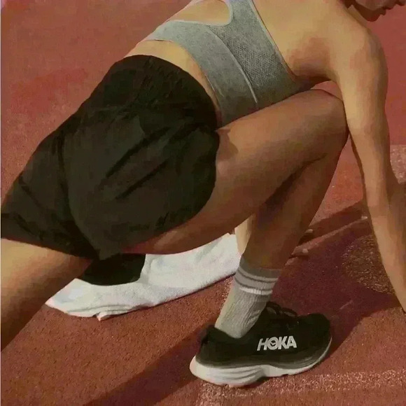 Free People Black The Way Home Shorts Size XS - Picture 10 of 11